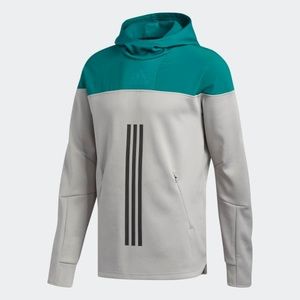 Adidas ID Amp hoodie
